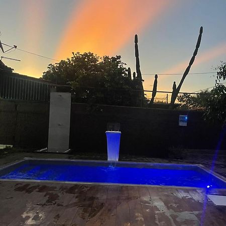 Caso Com Piscina Aquecida, Ha 900 Metros Do Iguatemi Shopping Βίλα Μπραζίλια Εξωτερικό φωτογραφία